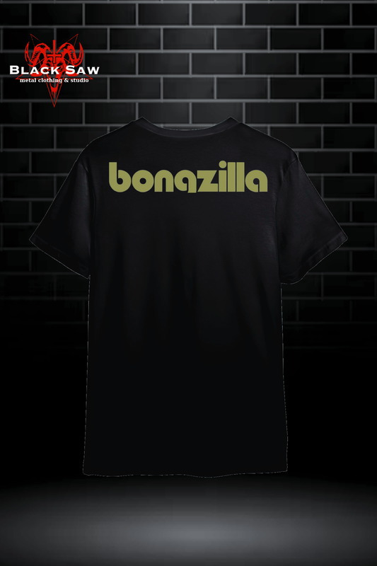 Bongzilla Tee
