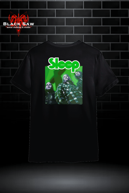 Sleep Tee