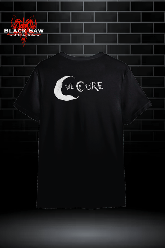 The Cure Tee