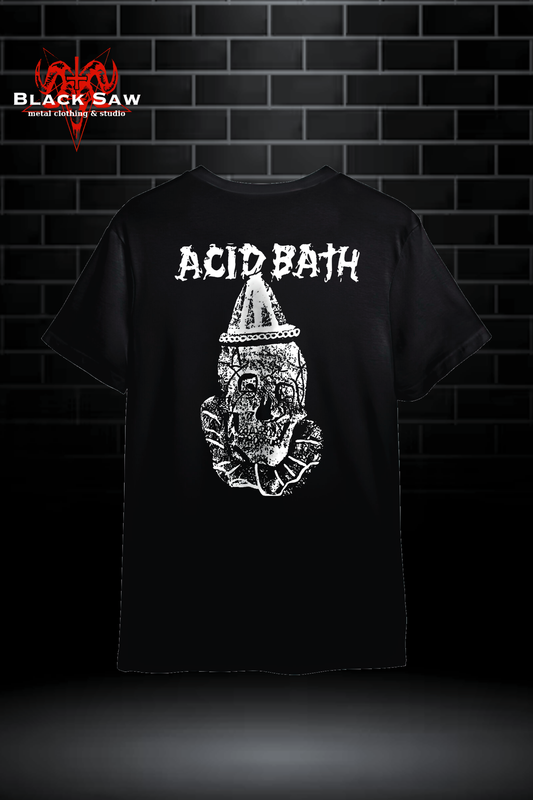 Acid Bath Tee