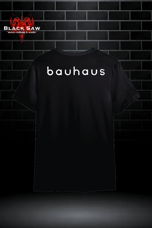 Bauhaus Tee