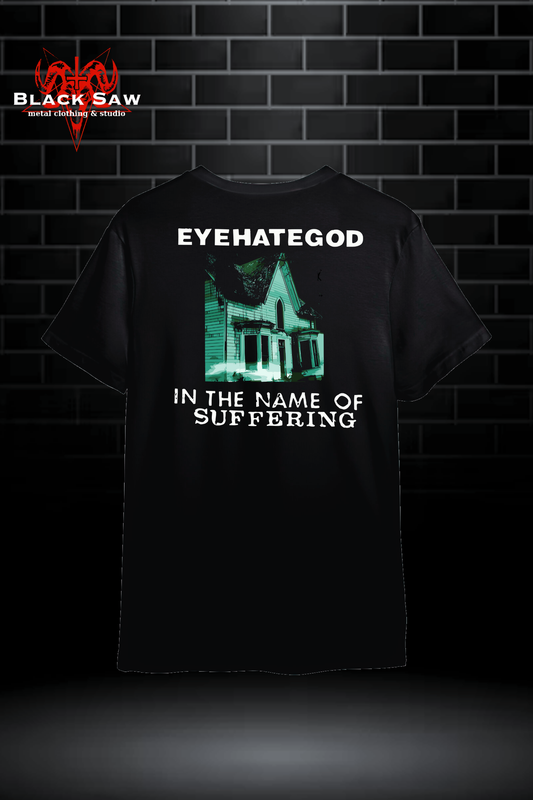 Eyehategod Tee