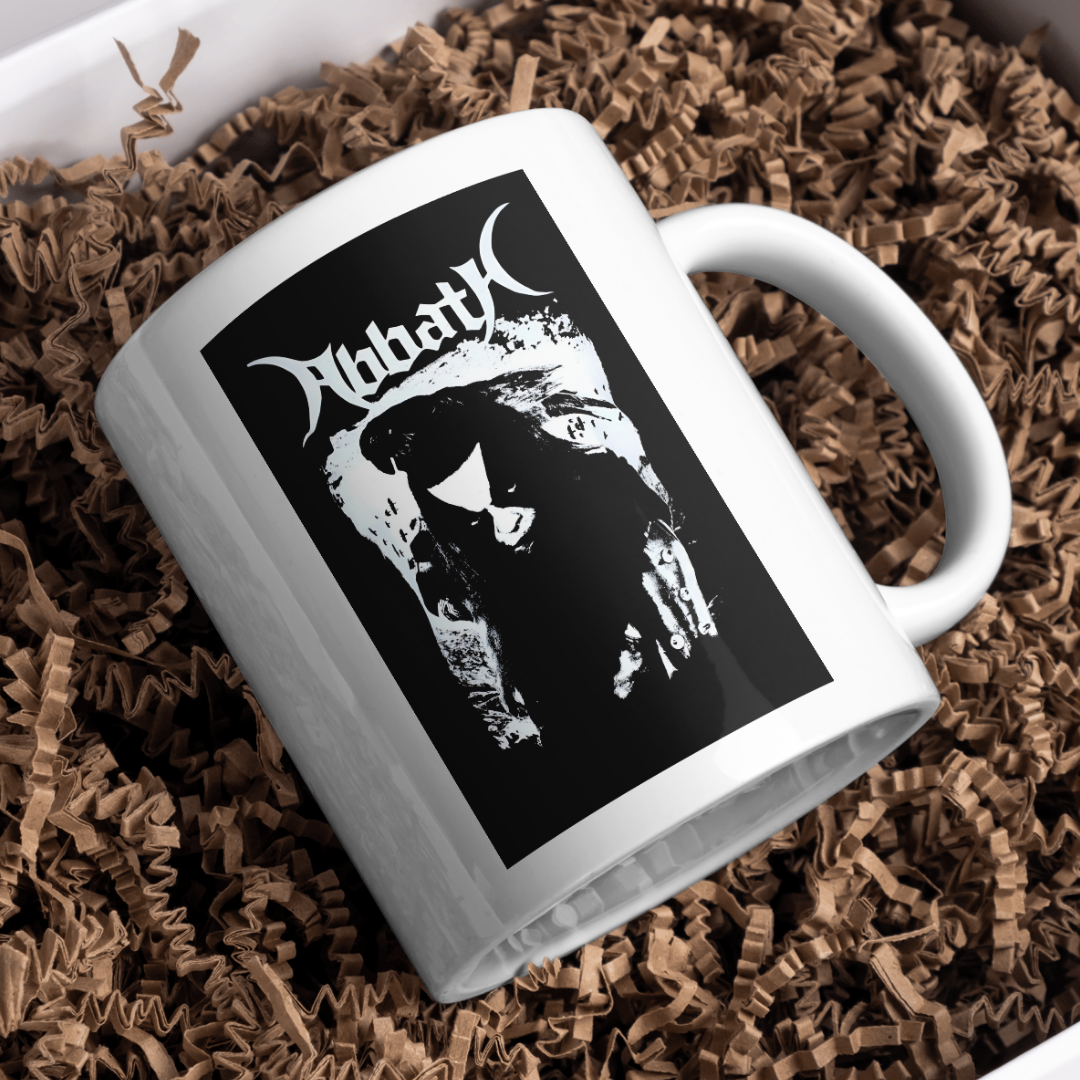 Abbath Kupa (Mug)