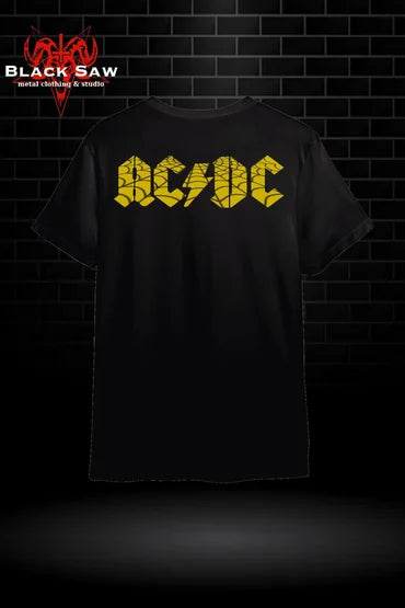 ACDC Tee