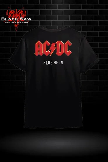 ACDC Tee