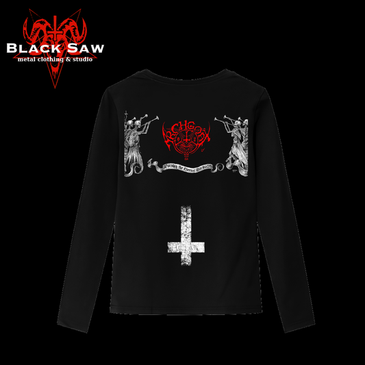 Archgoat Longsleeve