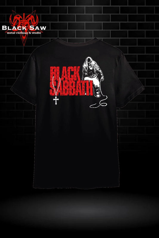 Black Sabbath Tee