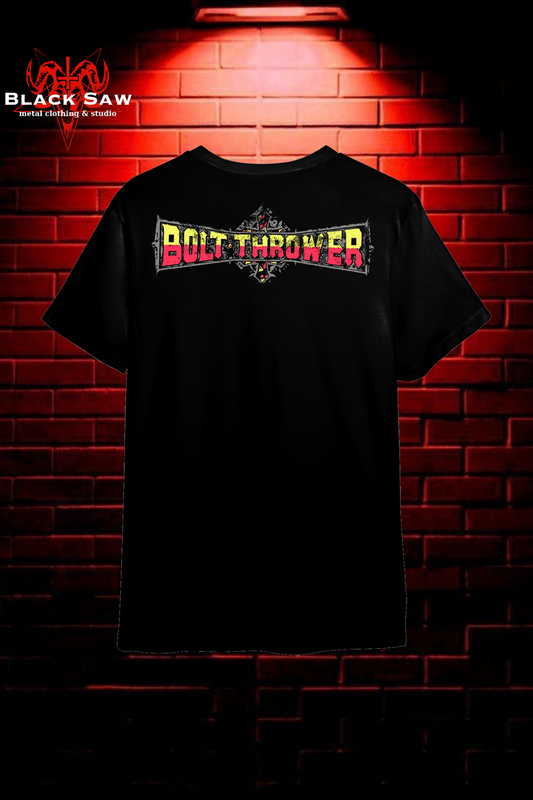 Bolt Thrower Tee