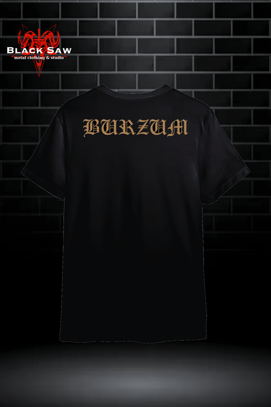 Burzum Tee