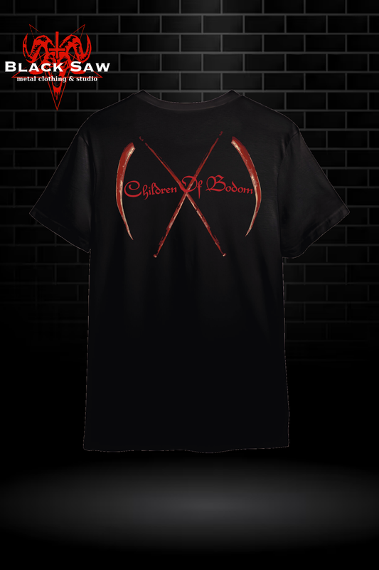 Children Of Bodom Tee