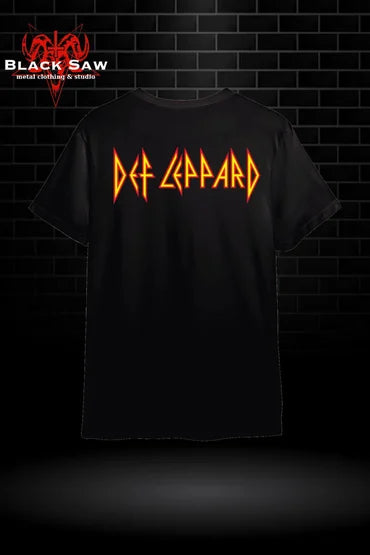 Def Lappard Tee