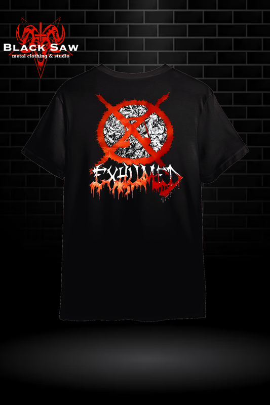 Exhumed Tee
