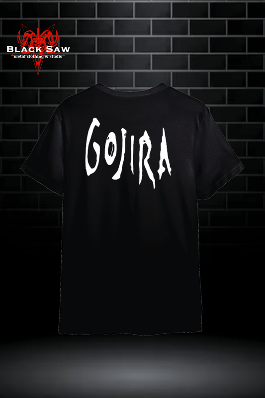 Gojira Tee