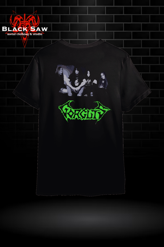 Gorguts Tee