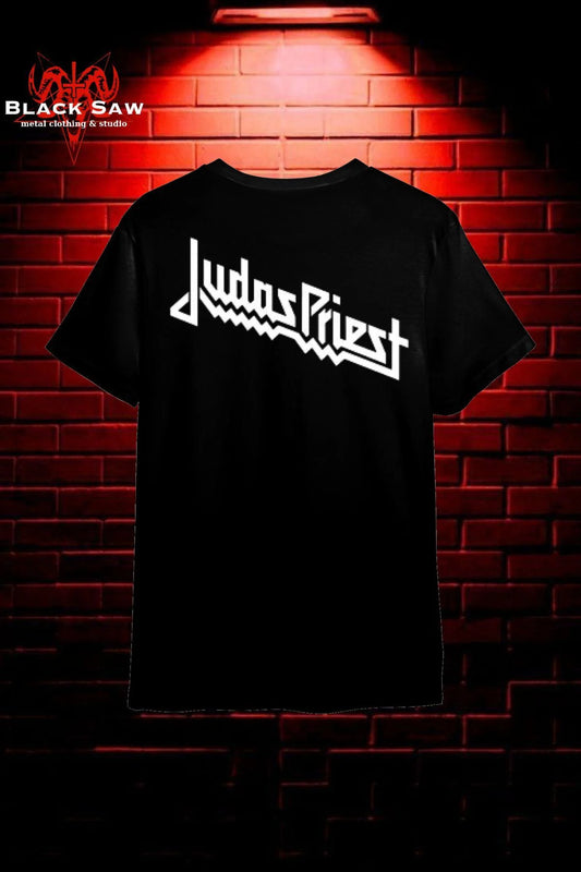 Judas Priest Tee