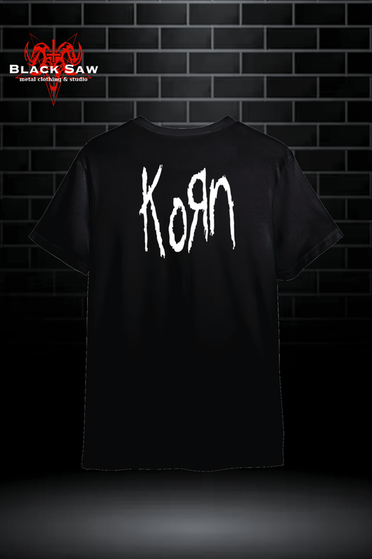 Korn Tee