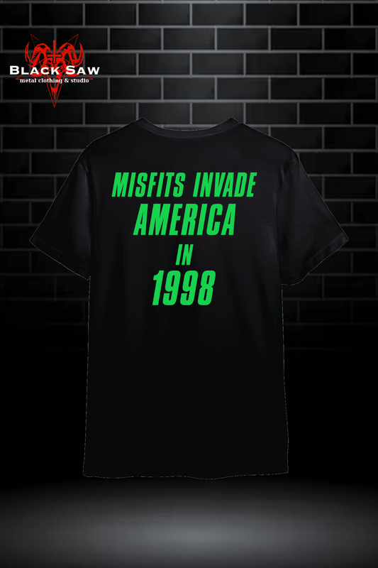 Misfits Tee