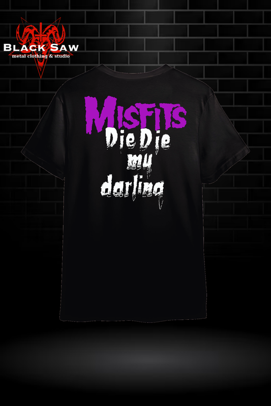 Misfits Tee