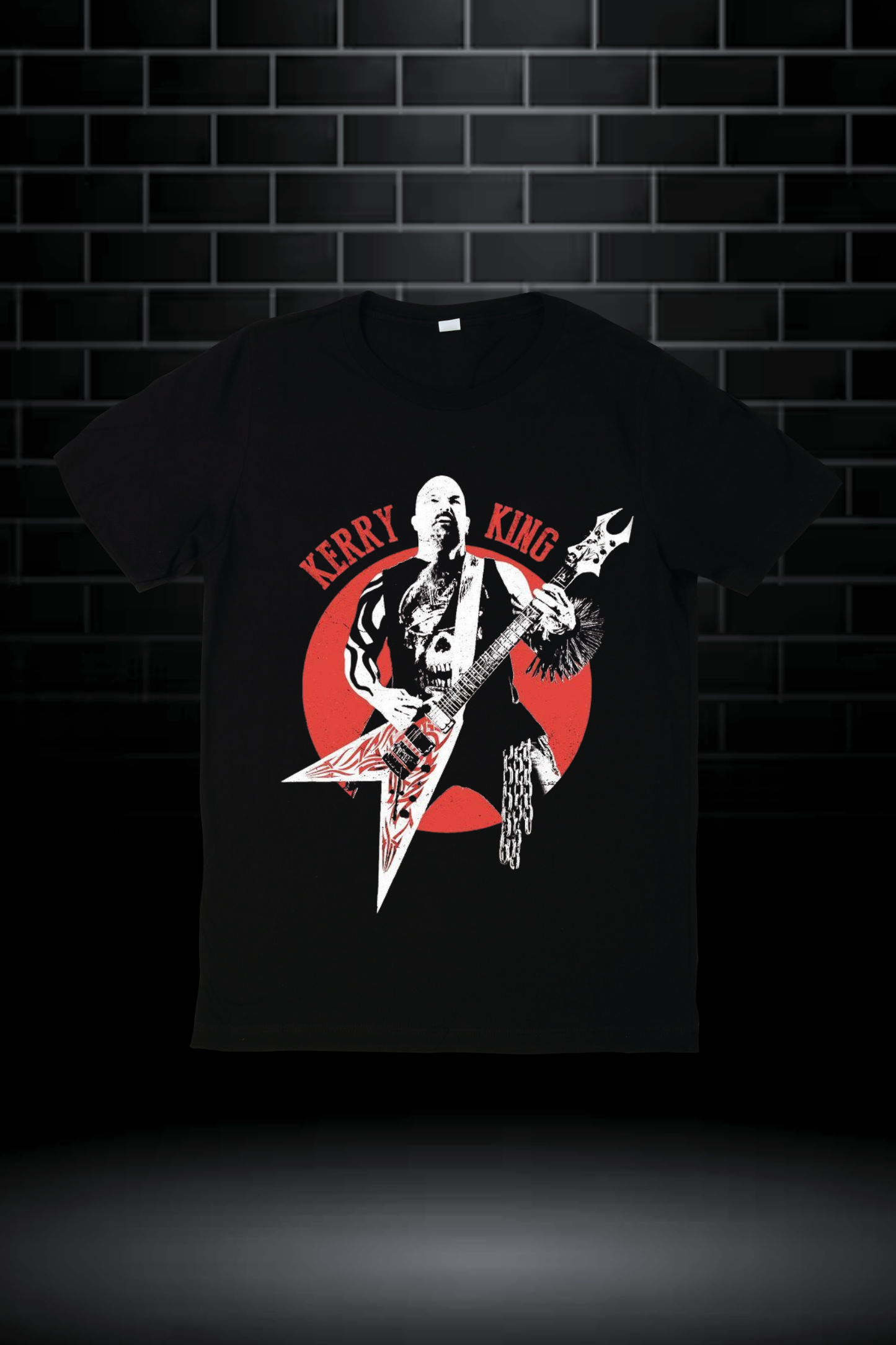 Kerry King Tee