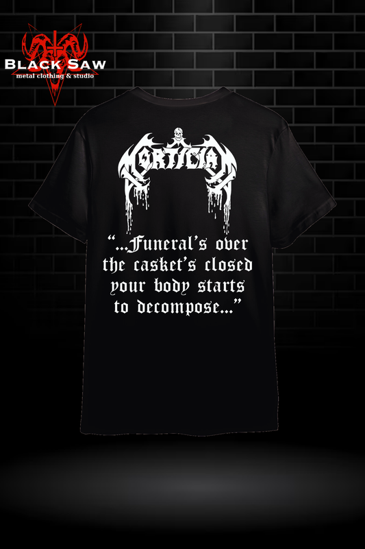 Mortician Tee