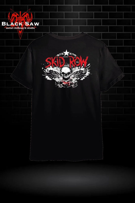Skid Row Tee