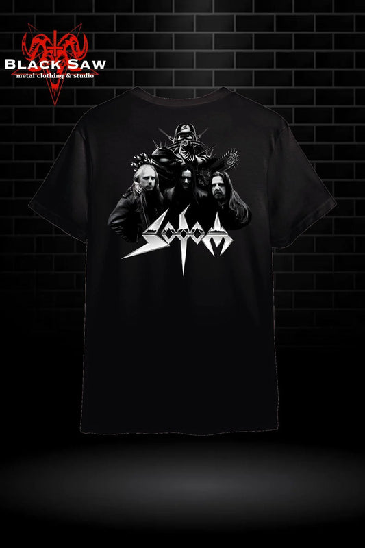 Sodom Tee