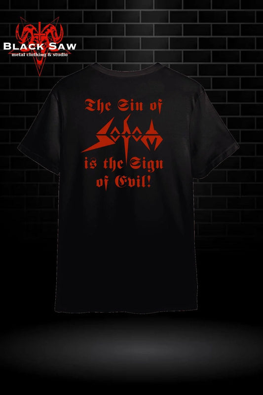 Sodom Tee
