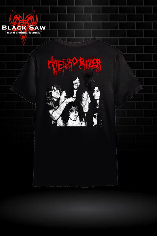 Terrorizer Tee