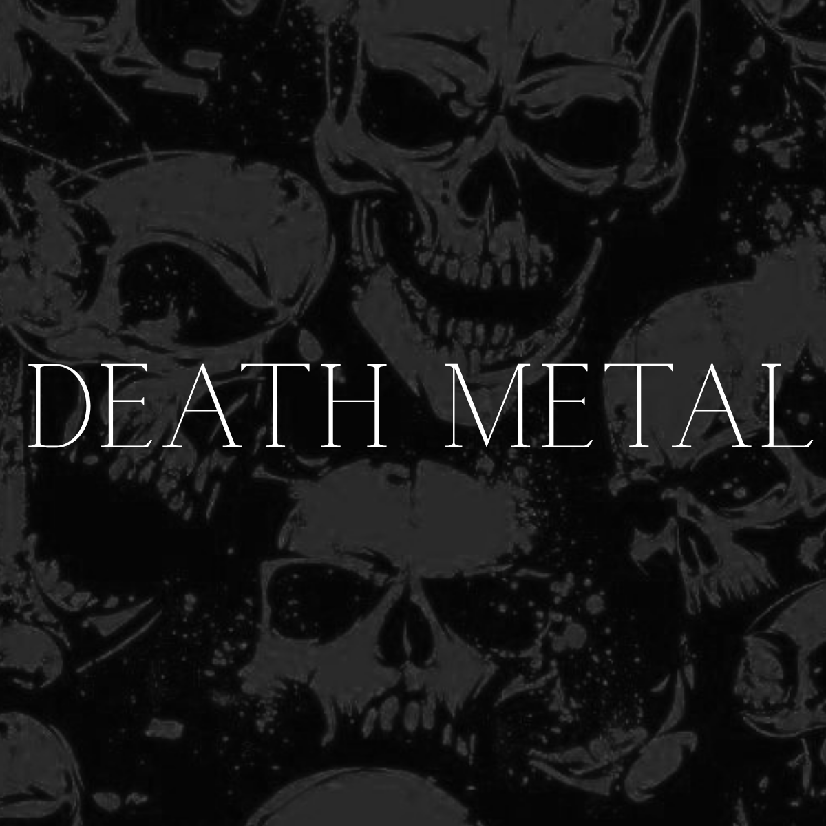 DEATH METAL