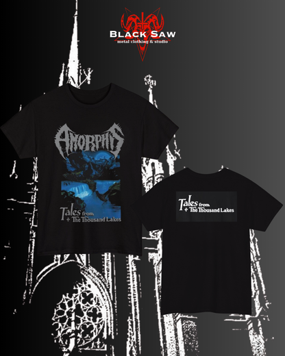 Amorphis Tee