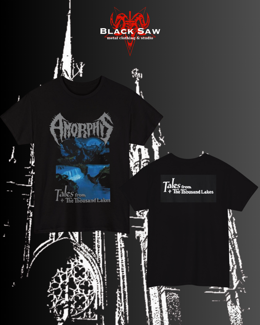 Amorphis Tee