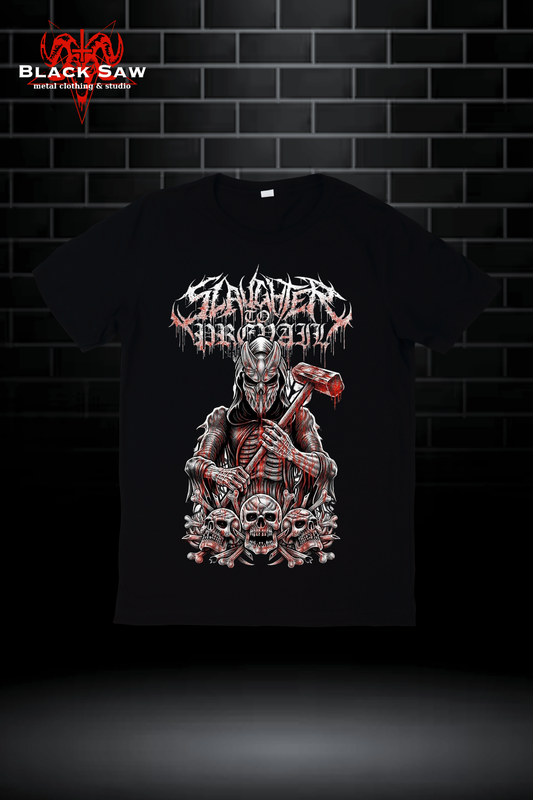 Slaughter To Prevail Tee