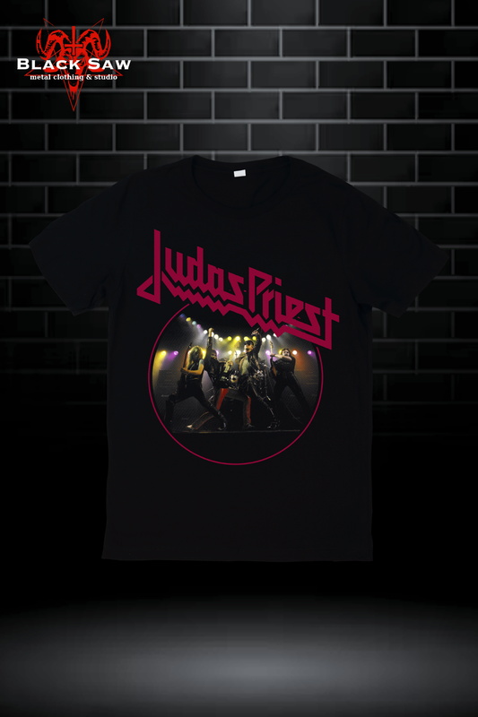Judas Priest Tee