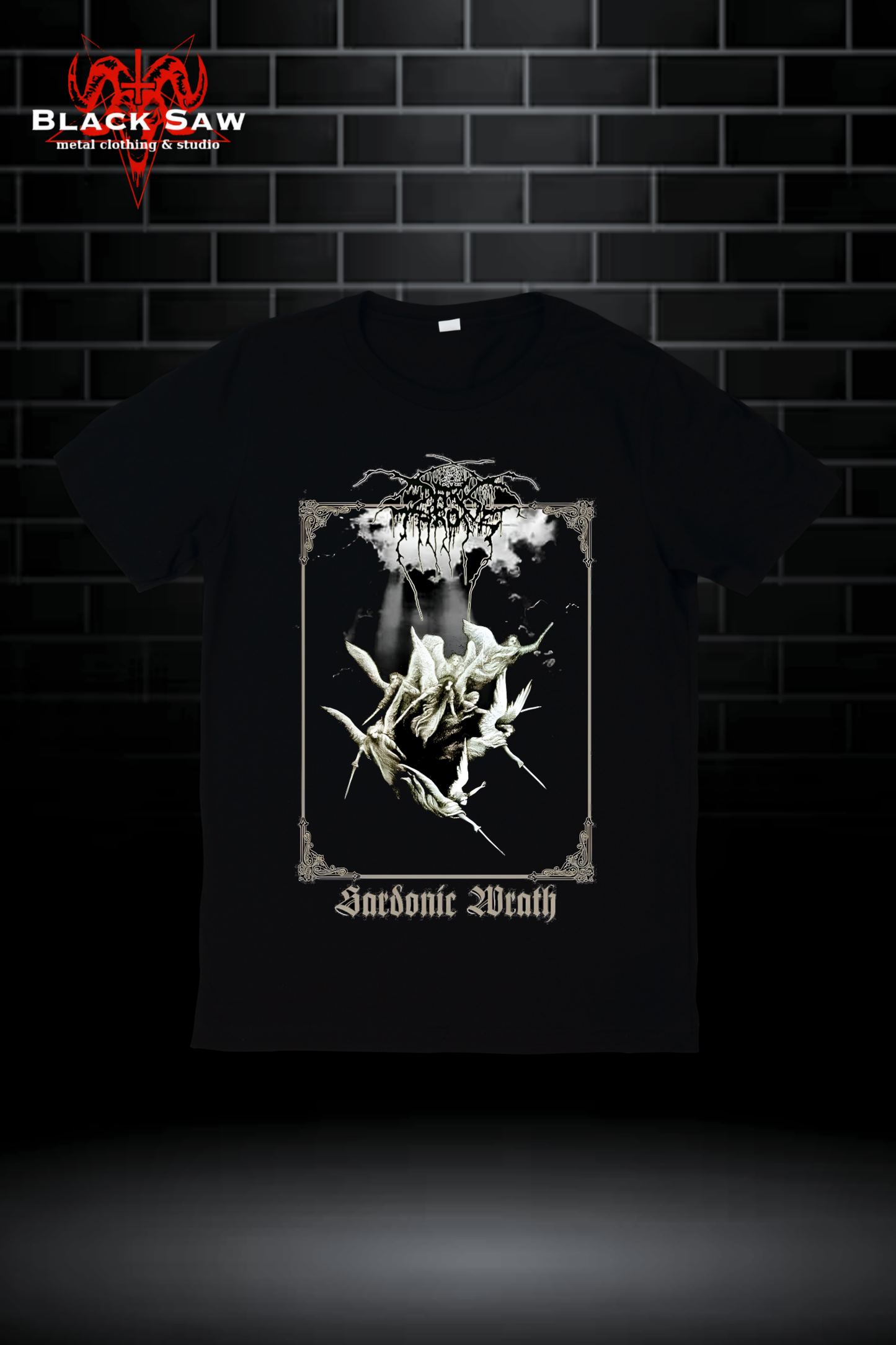 Darkthrone Tee