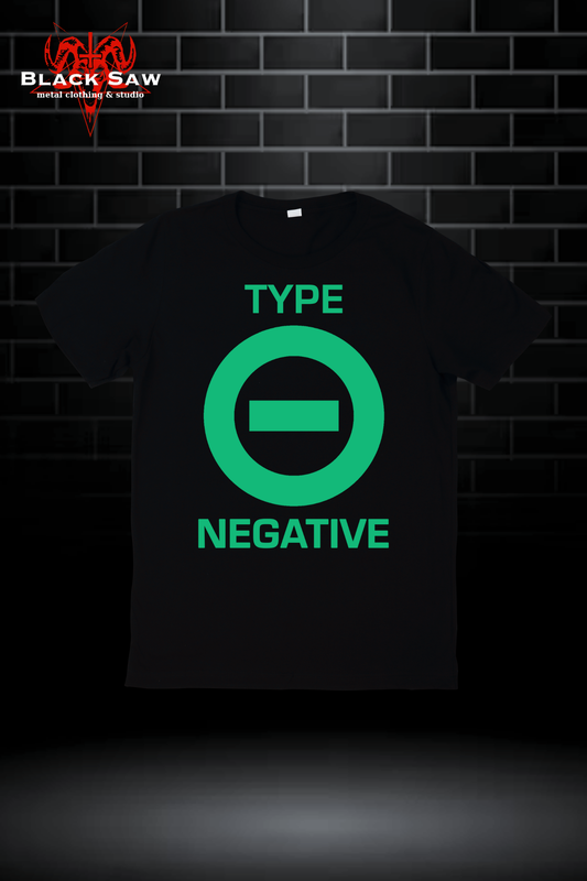 Type o Negative Tee