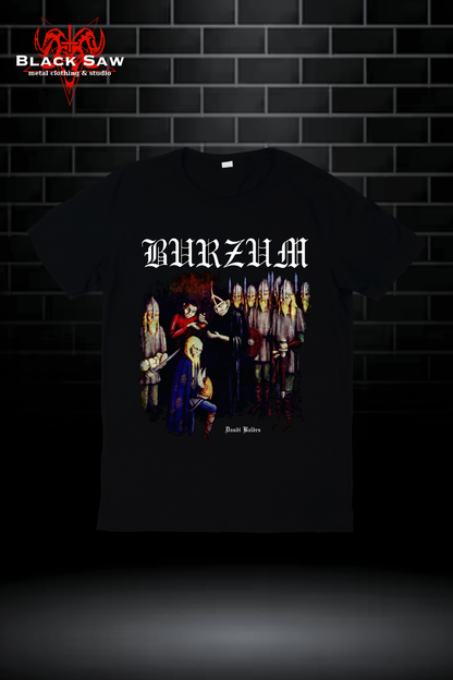 Burzum Tee