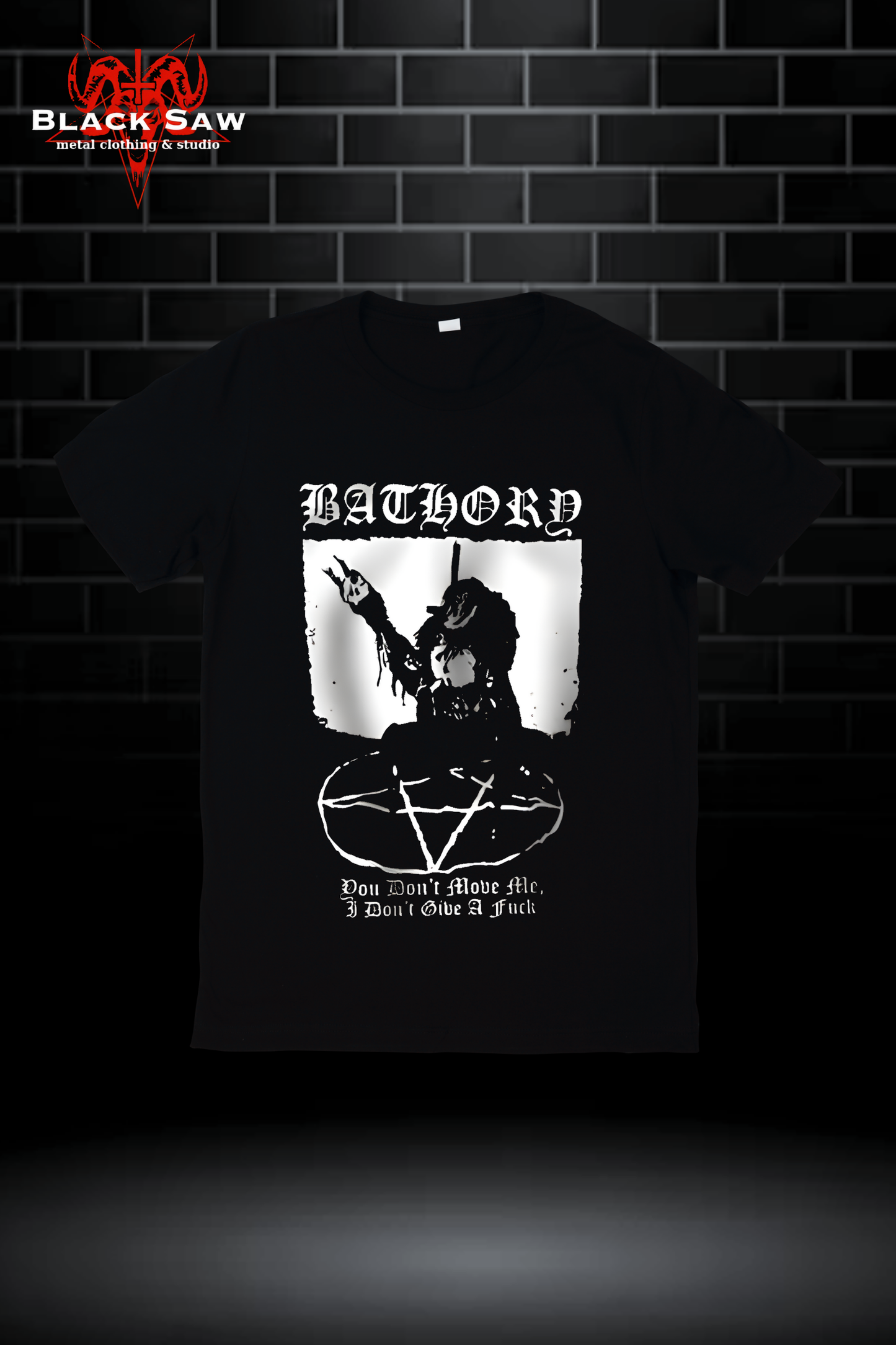 Bathory Tee