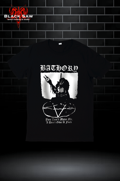 Bathory Tee