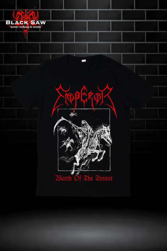 Emperor Tee