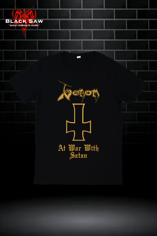 Venom Tee