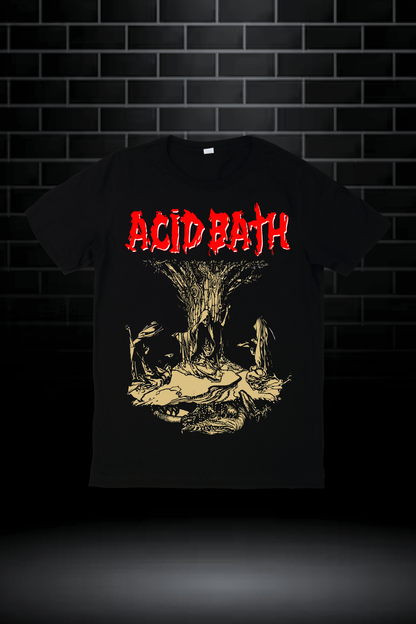 Acid Bath Tee