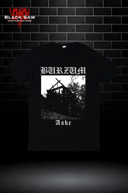 Burzum Tee