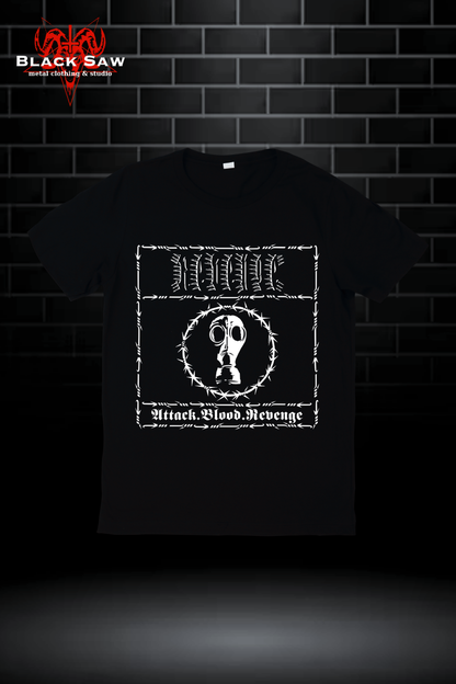 Revenge Tee
