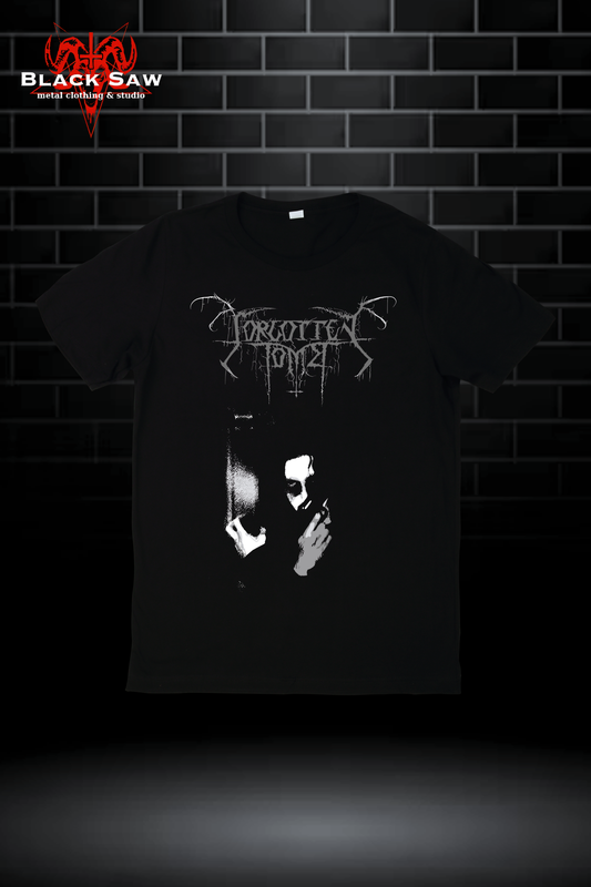 Forgotten Tomb Tee