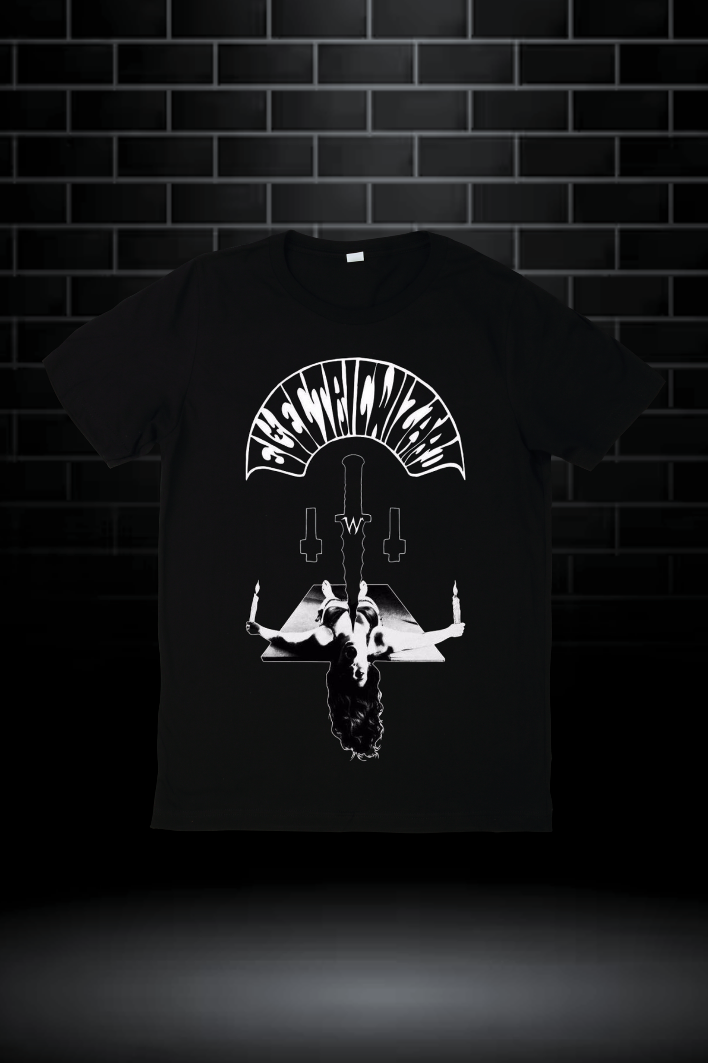 Electric Wizard Tee