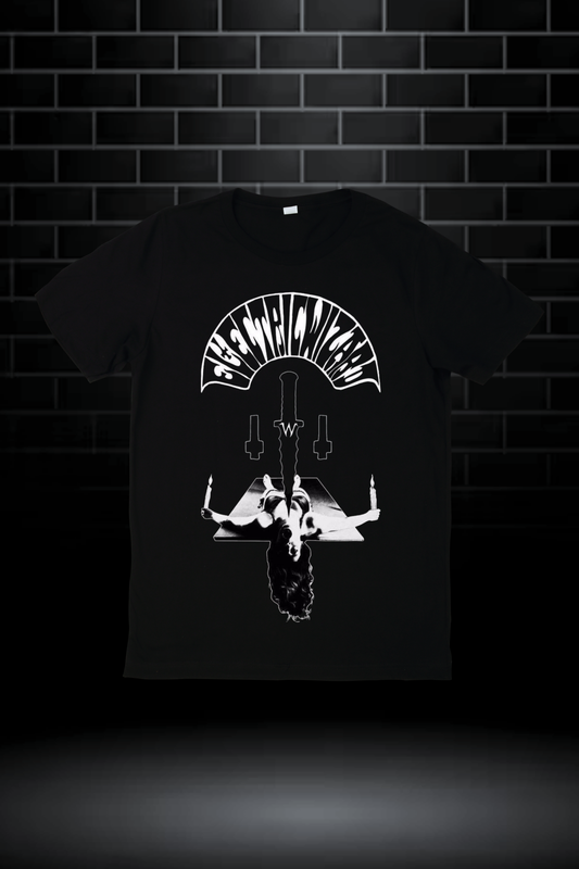 Electric Wizard Tee