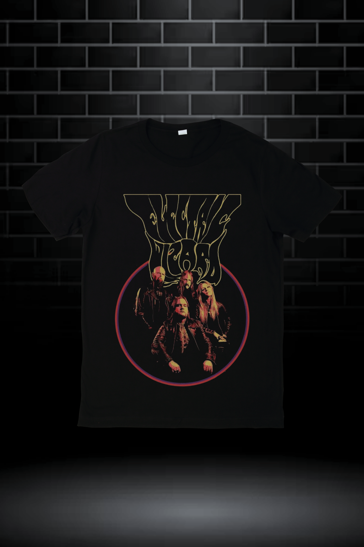 Electric Wizard Tee
