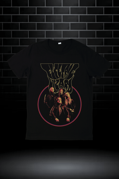Electric Wizard Tee