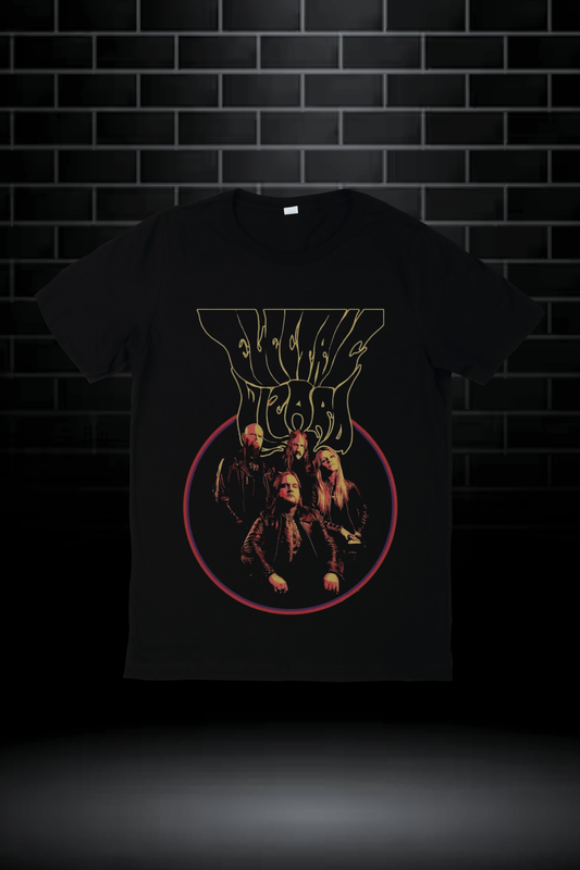 Electric Wizard Tee