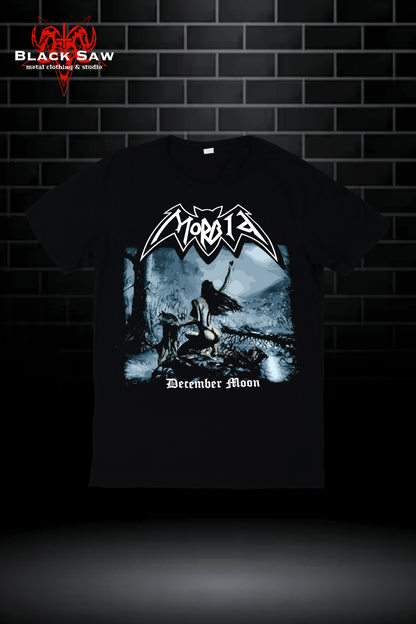 Morbid Tee